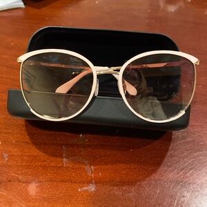 Vince Camuto sunglasses